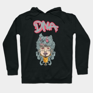 DNA #114 Hoodie